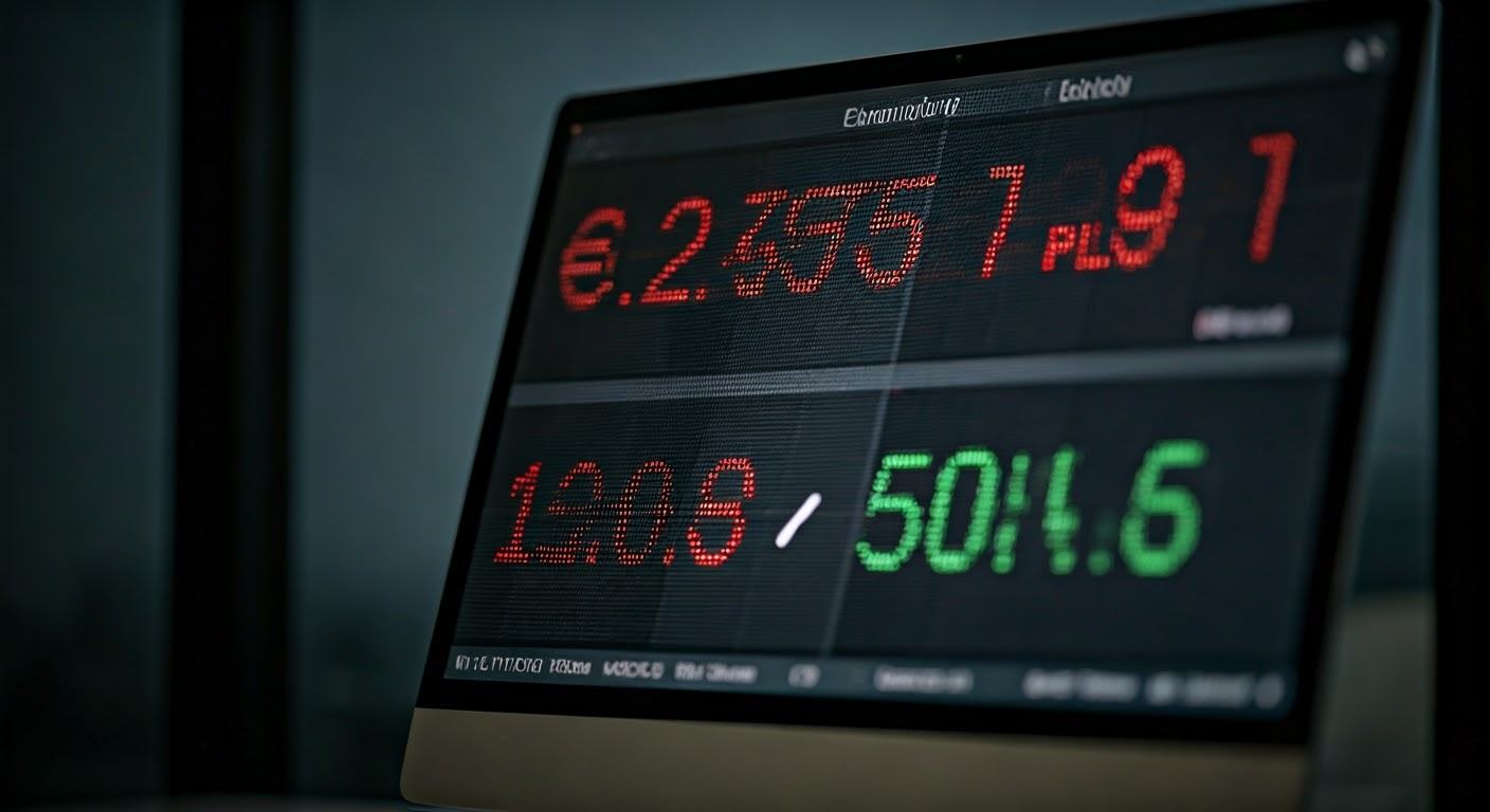 118 euro ile to zł? - Sprawa dla reportera