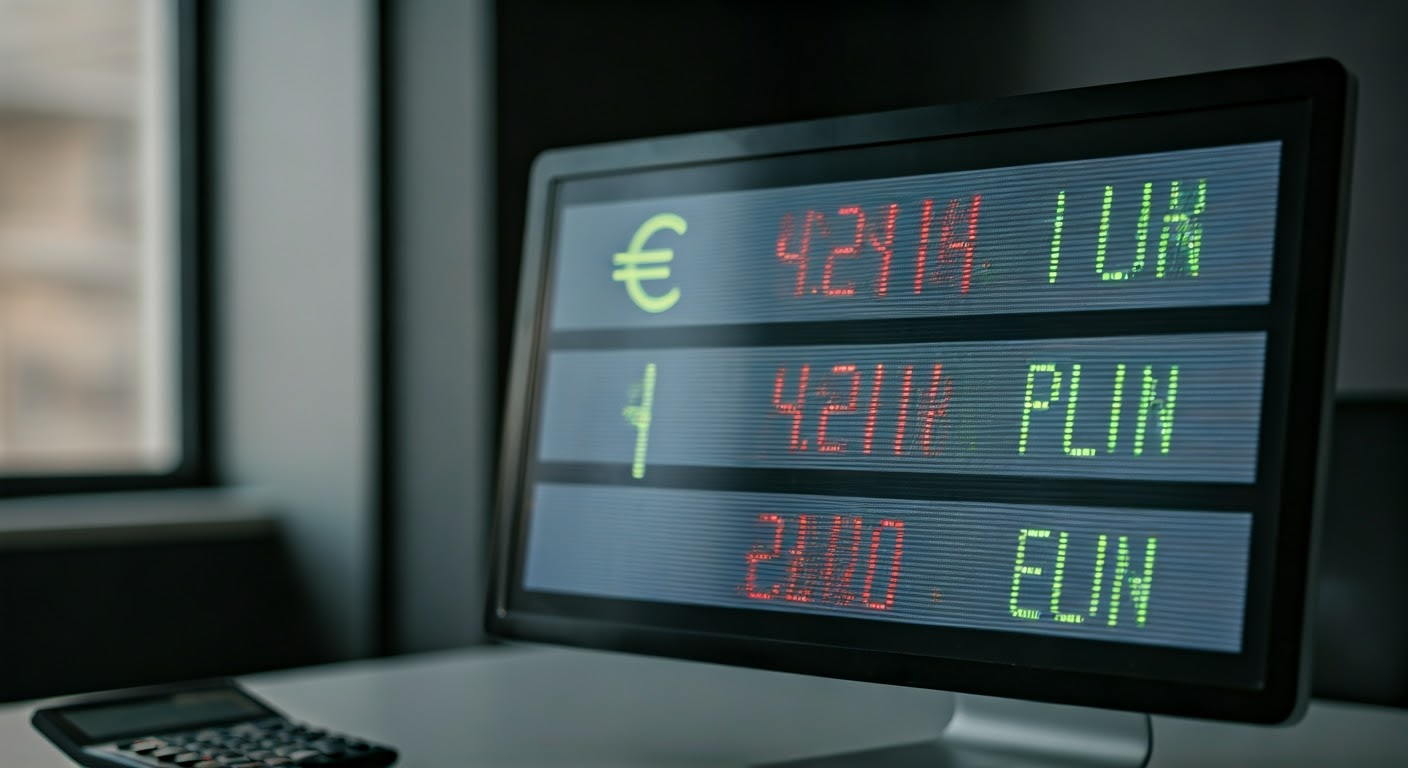 120 euro ile to zl